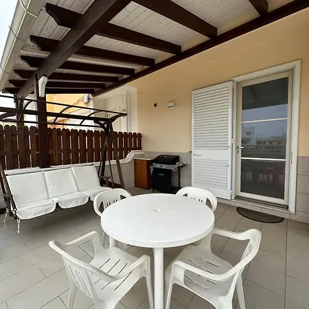 Appartamento Casa Francesca *