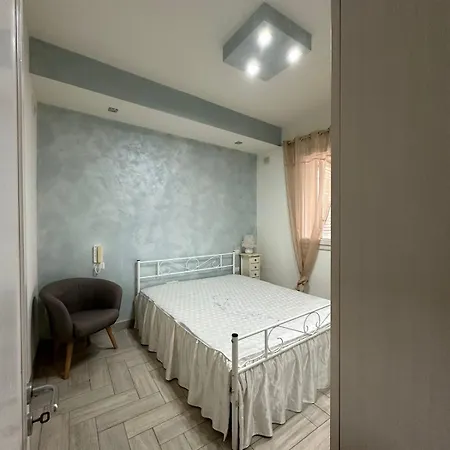 Lägenhet Casa Francesca Torre San Giovanni Ugento