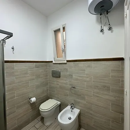 Casa Francesca Lägenhet *