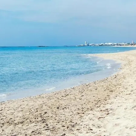Casa Francesca Torre San Giovanni