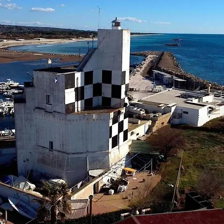 Casa Francesca Apartament
