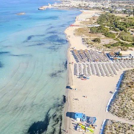 Casa Francesca Apartament *