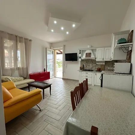 Casa Francesca Torre San Giovanni Ugento