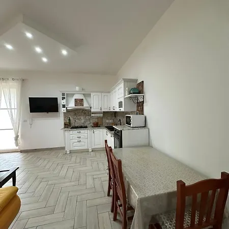 Casa Francesca Apartment Torre San Giovanni Ugento