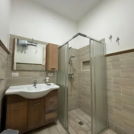 Casa Francesca * Torre San Giovanni