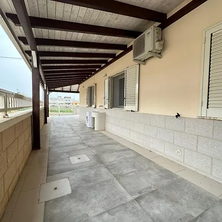 Casa Francesca Apartment *