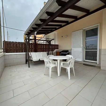 Apartment Casa Francesca