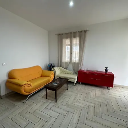 Casa Francesca Appartement *