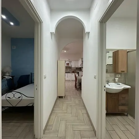 Casa Francesca * Torre San Giovanni