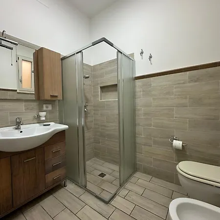 Casa Francesca Torre San Giovanni