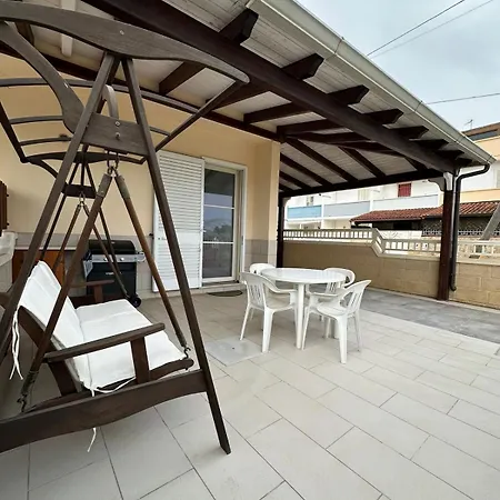 Casa Francesca Appartement