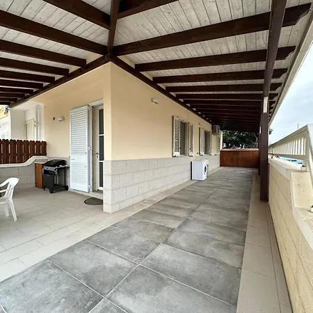 Appartement Casa Francesca *