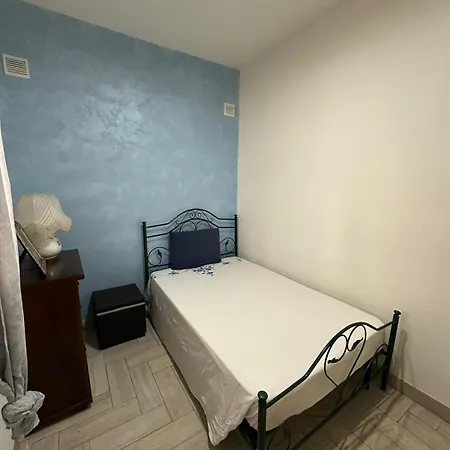 Apartament Casa Francesca