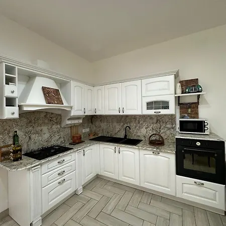 Apartament Casa Francesca Torre San Giovanni Ugento