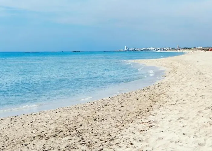 Casa Francesca Torre San Giovanni Ugento
