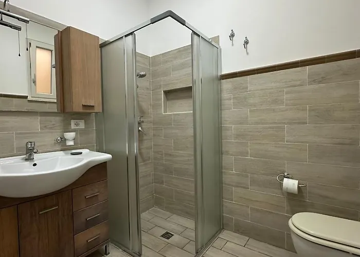 Casa Francesca Torre San Giovanni Ugento