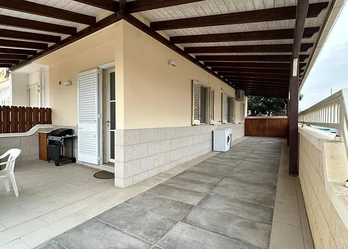 Daire Casa Francesca *